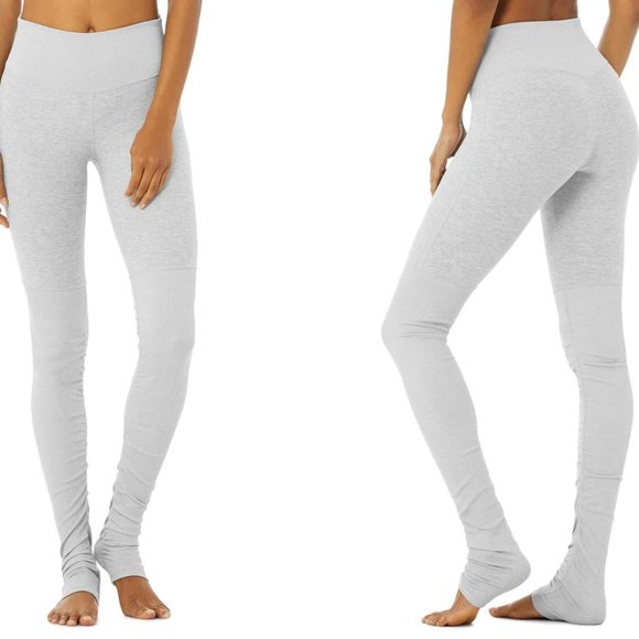 High-Waist Alo Goddess Leggings - Picture 1 of 1